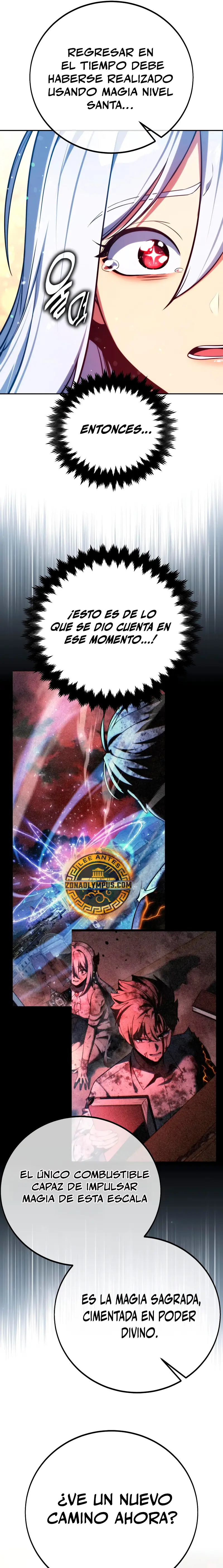 Read The Extra's Academy Survival Guide ES Manga Online