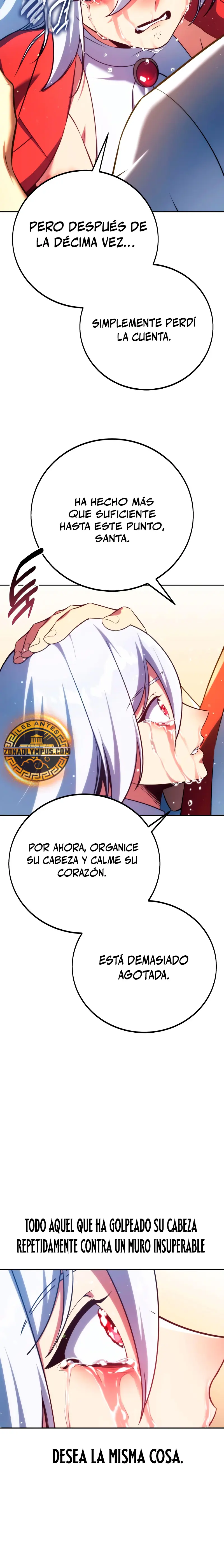 Read The Extra's Academy Survival Guide ES Manga Online