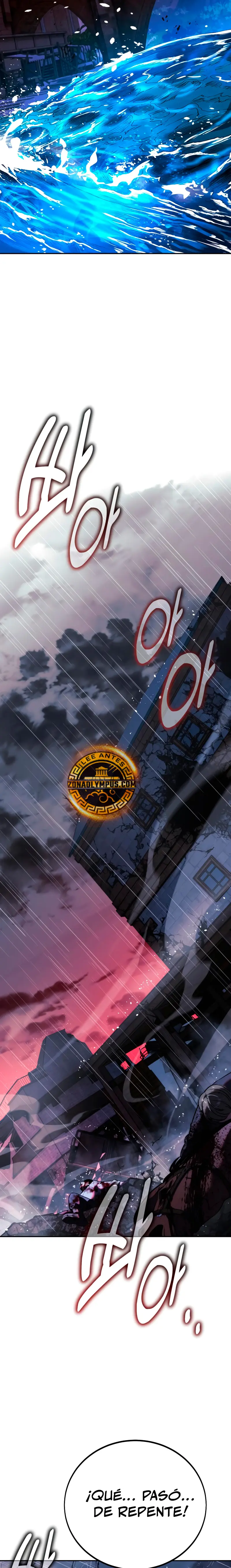 Read The Extra's Academy Survival Guide ES Manga Online