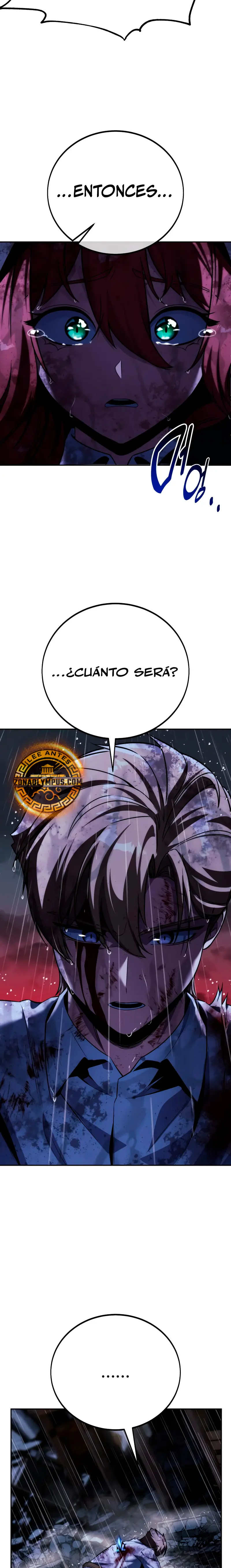 Read The Extra's Academy Survival Guide ES Manga Online