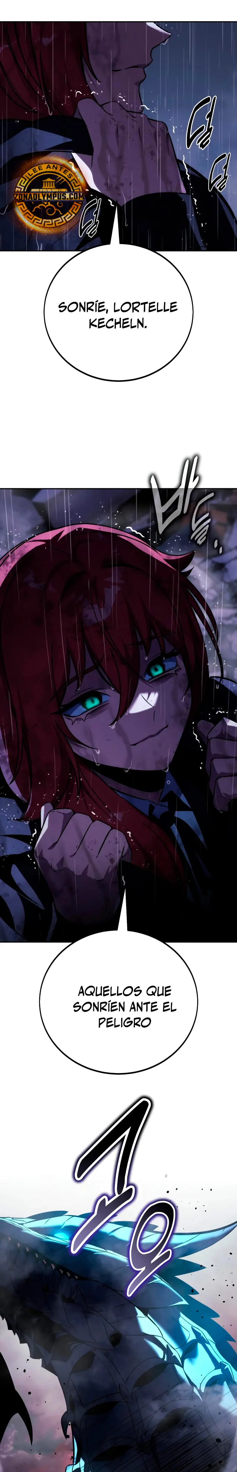 Read The Extra's Academy Survival Guide ES Manga Online