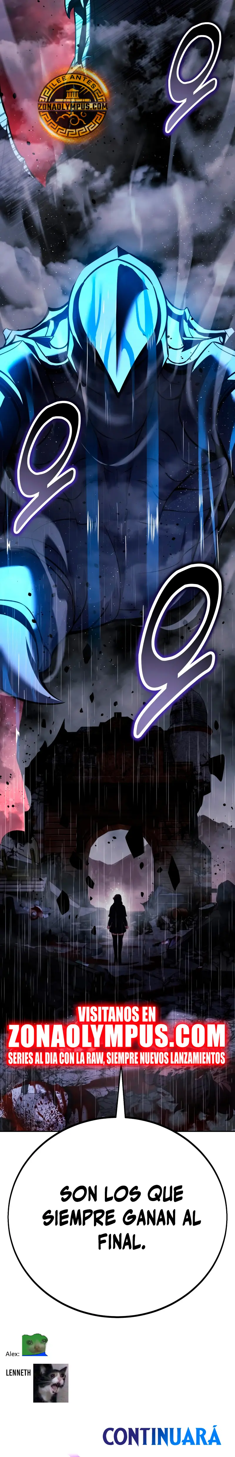 Read The Extra's Academy Survival Guide ES Manga Online