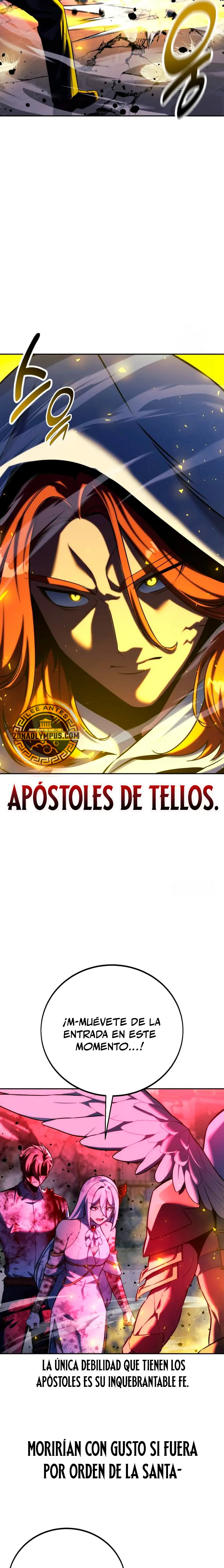 Read The Extra's Academy Survival Guide ES Manga Online