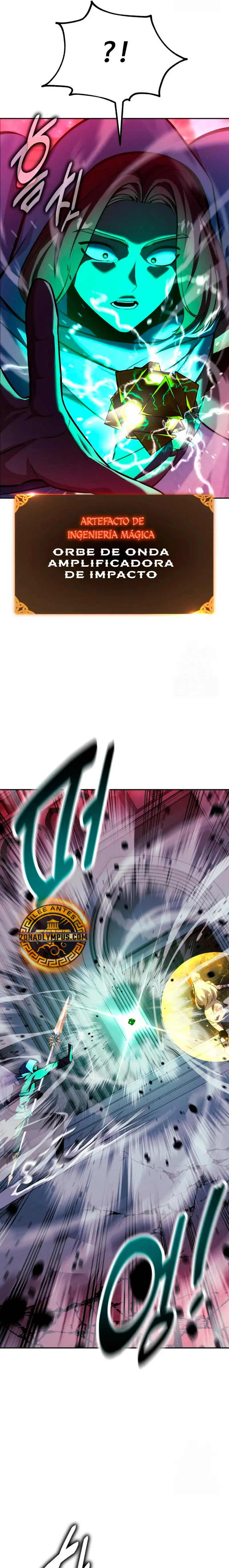 Read The Extra's Academy Survival Guide ES Manga Online