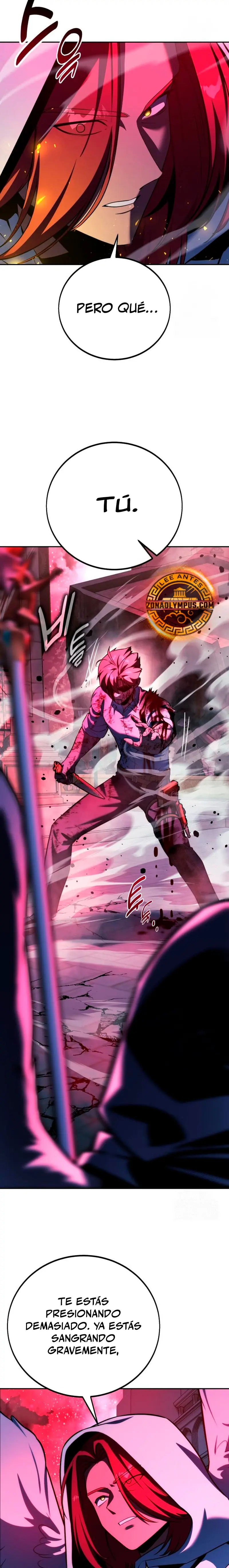 Read The Extra's Academy Survival Guide ES Manga Online