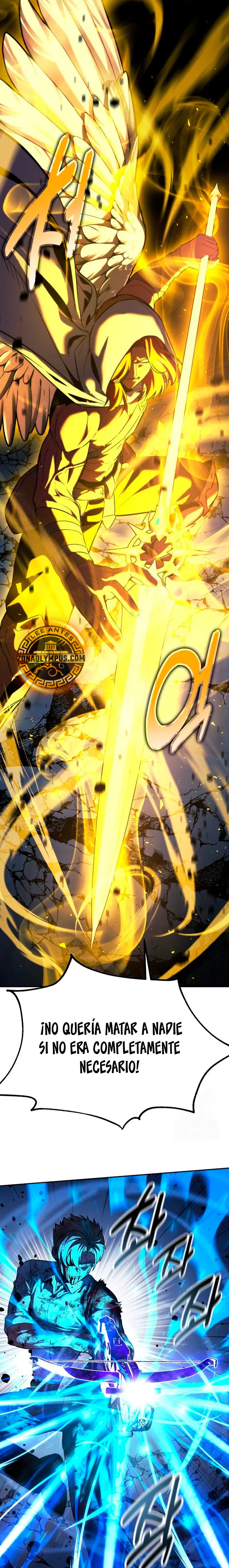 Read The Extra's Academy Survival Guide ES Manga Online