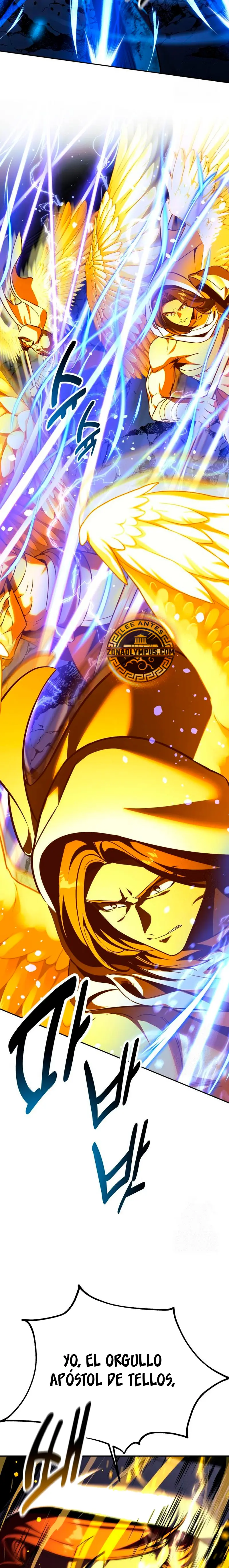 Read The Extra's Academy Survival Guide ES Manga Online