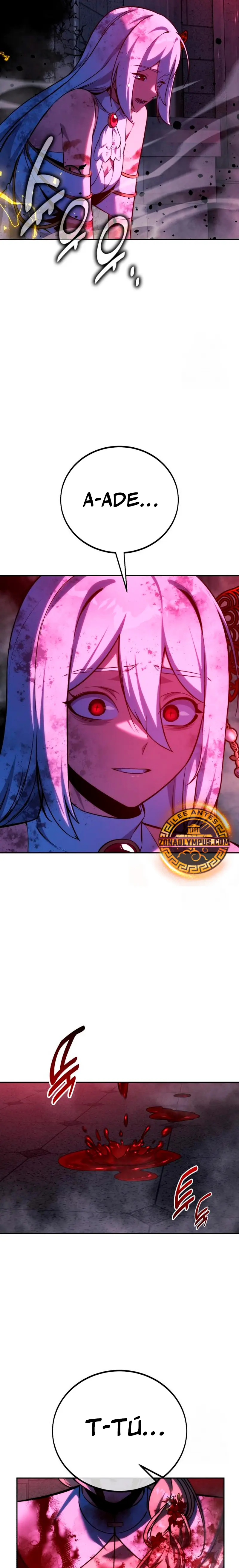 Read The Extra's Academy Survival Guide ES Manga Online