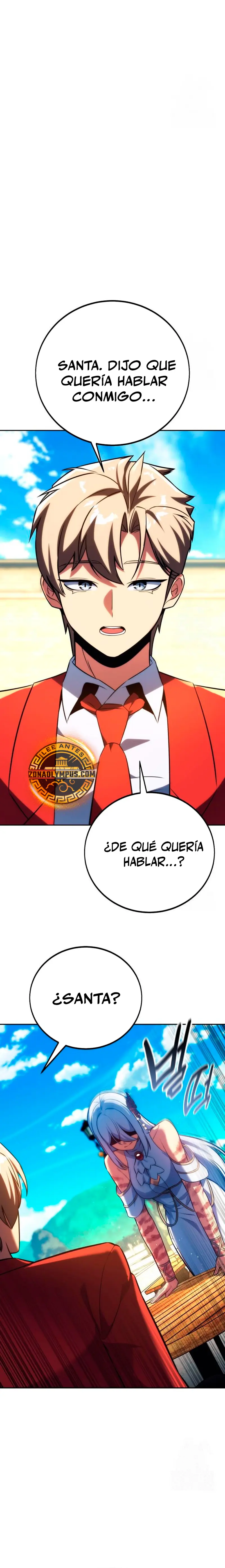 Read The Extra's Academy Survival Guide ES Manga Online