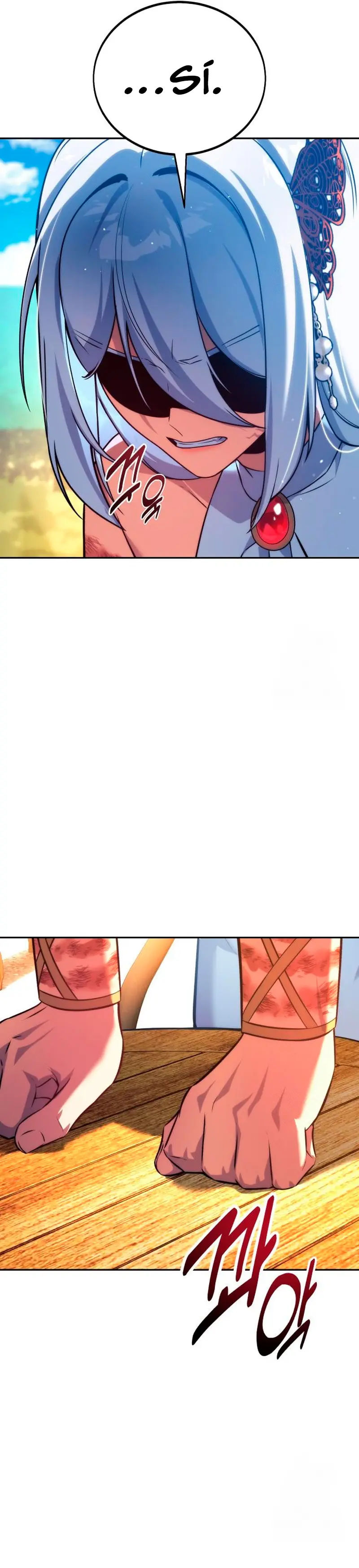 Read The Extra's Academy Survival Guide ES Manga Online