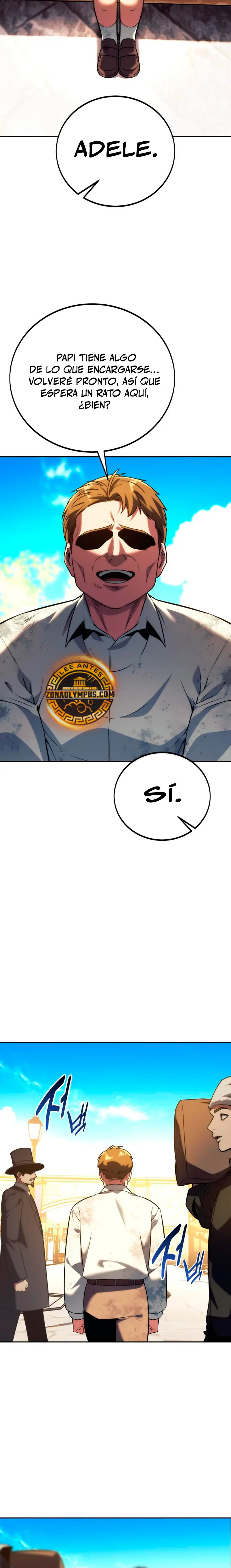 Read The Extra's Academy Survival Guide ES Manga Online