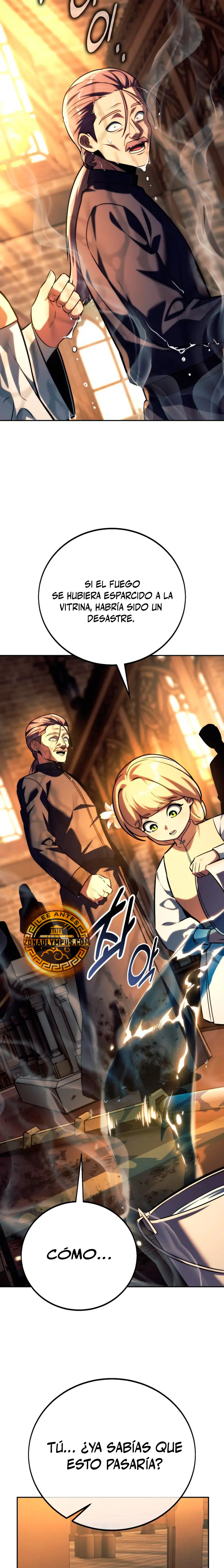 Read The Extra's Academy Survival Guide ES Manga Online