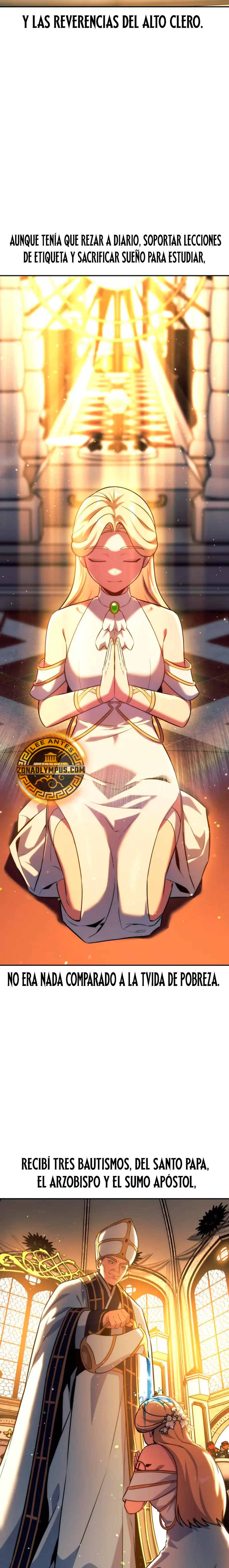 Read The Extra's Academy Survival Guide ES Manga Online