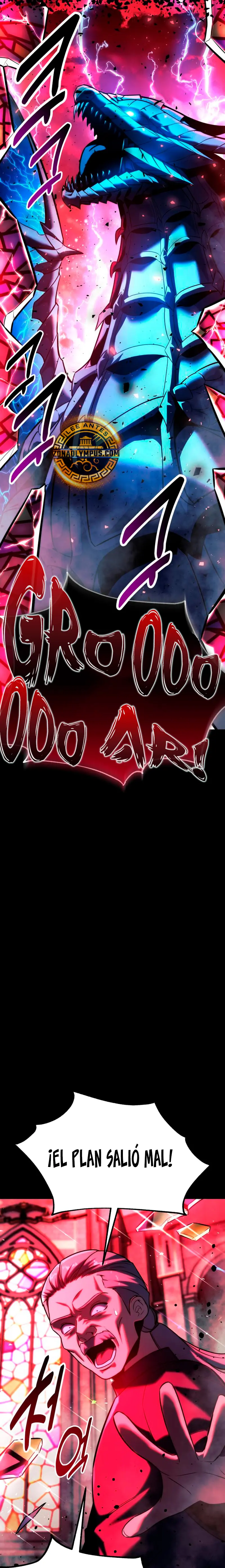 Read The Extra's Academy Survival Guide ES Manga Online