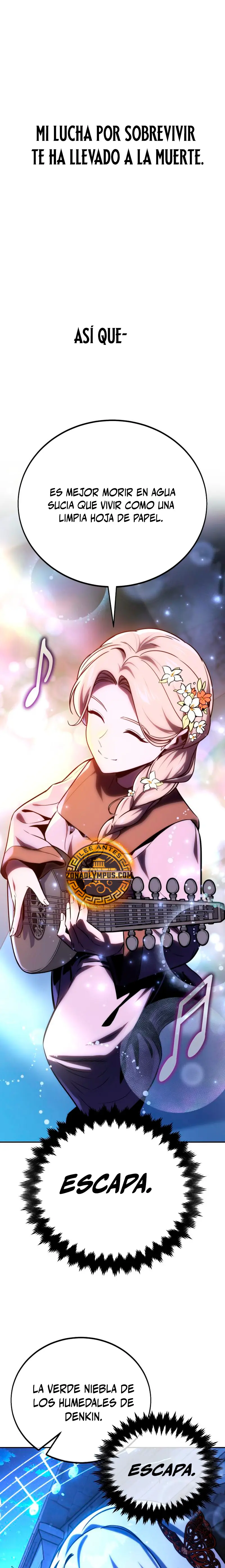 Read The Extra's Academy Survival Guide ES Manga Online