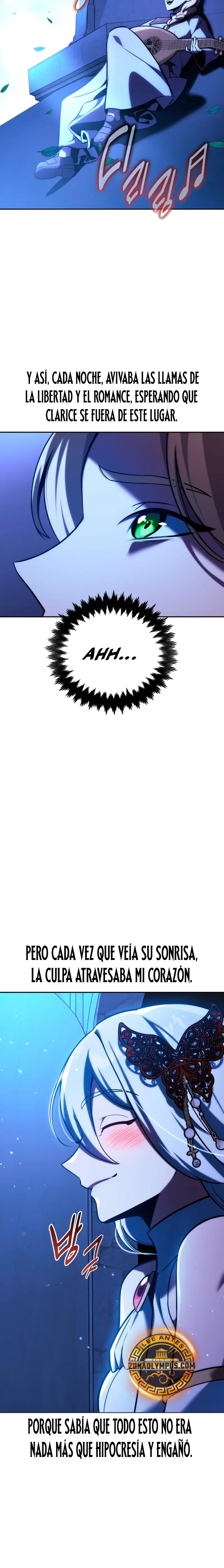 Read The Extra's Academy Survival Guide ES Manga Online