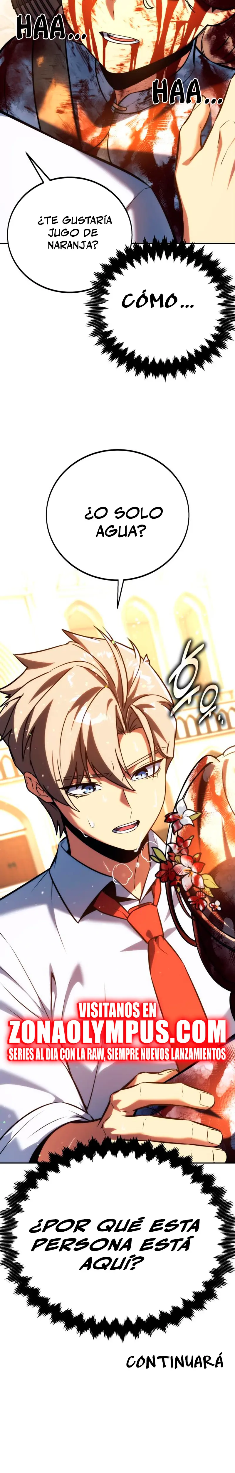 Read The Extra's Academy Survival Guide ES Manga Online