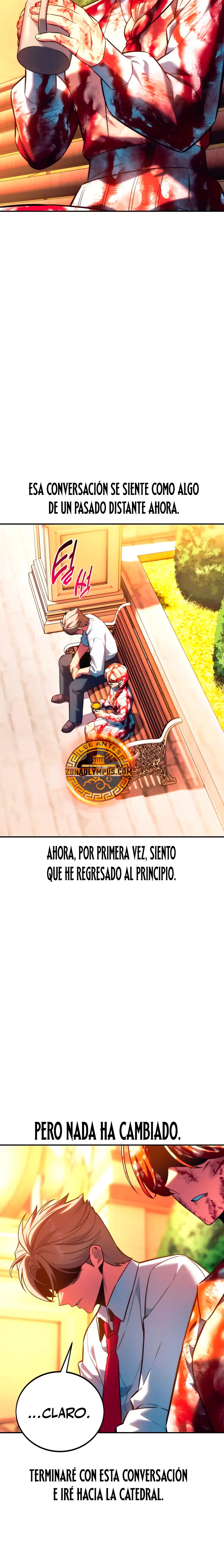 Read The Extra's Academy Survival Guide ES Manga Online