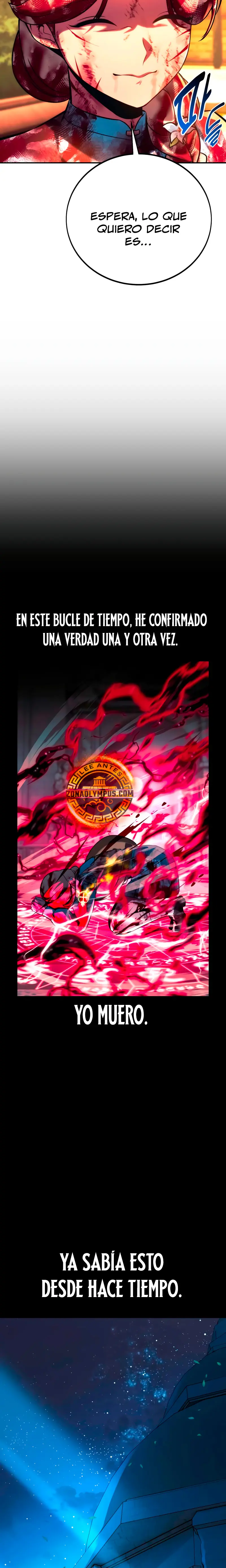 Read The Extra's Academy Survival Guide ES Manga Online