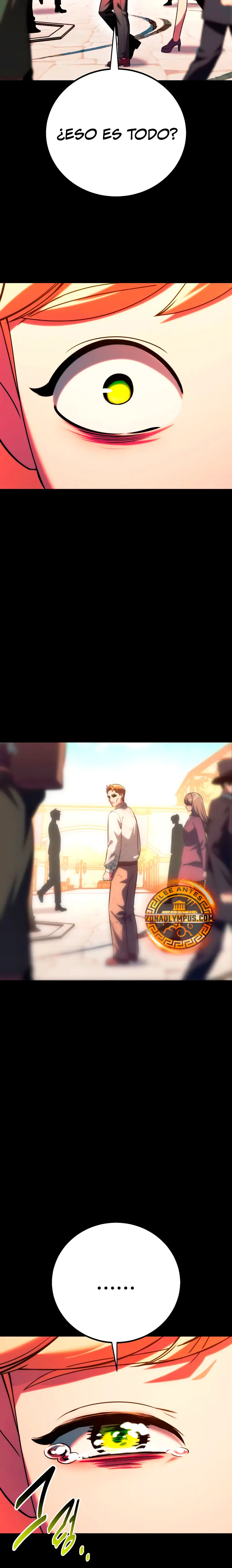 Read The Extra's Academy Survival Guide ES Manga Online