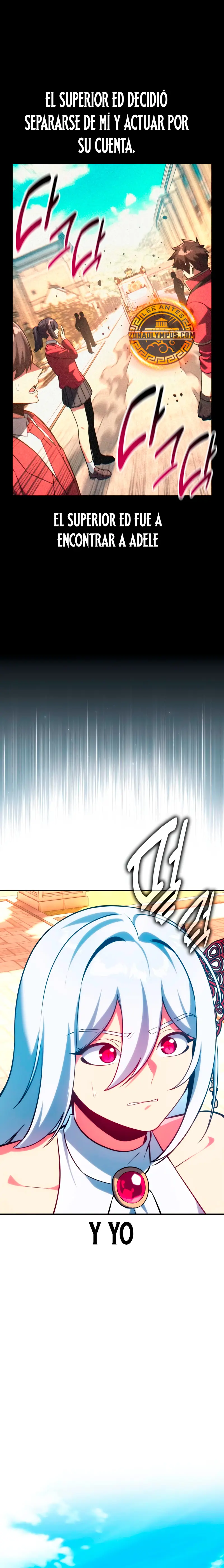 Read The Extra's Academy Survival Guide ES Manga Online