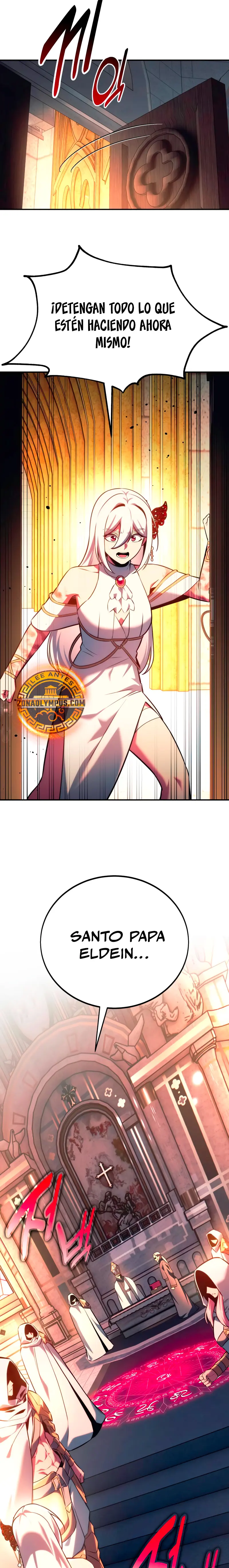 Read The Extra's Academy Survival Guide ES Manga Online