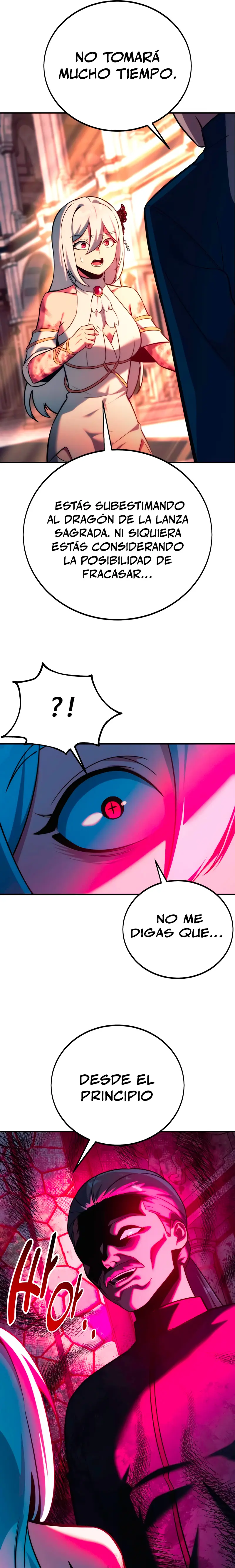 Read The Extra's Academy Survival Guide ES Manga Online