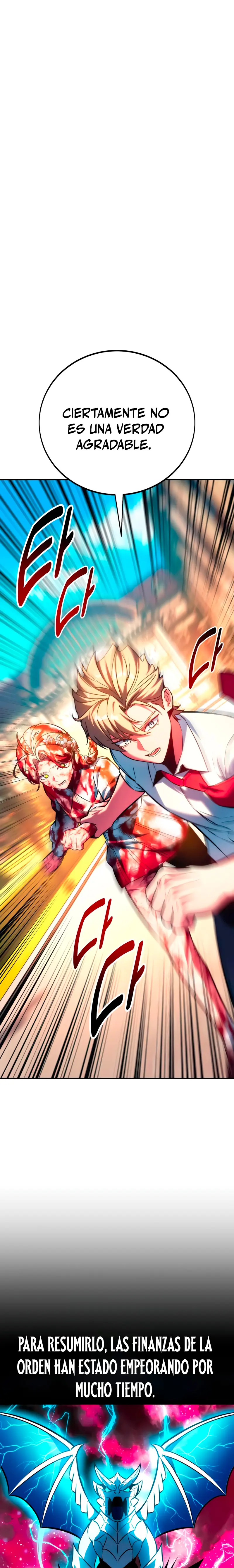 Read The Extra's Academy Survival Guide ES Manga Online