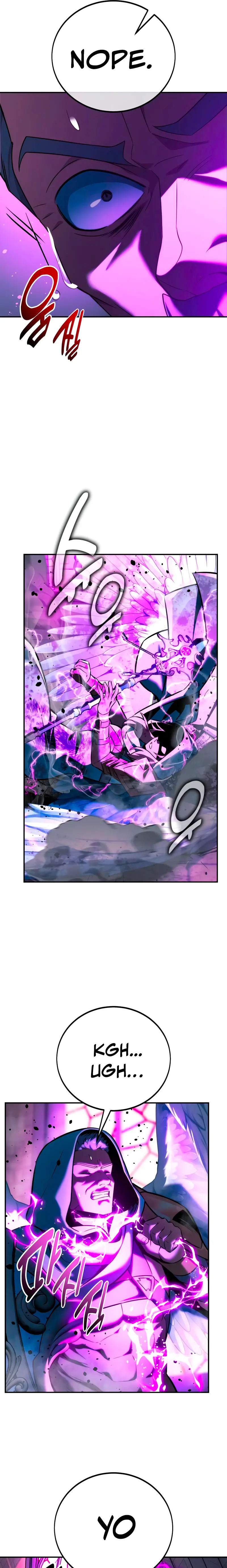 Read The Extra's Academy Survival Guide ES Manga Online