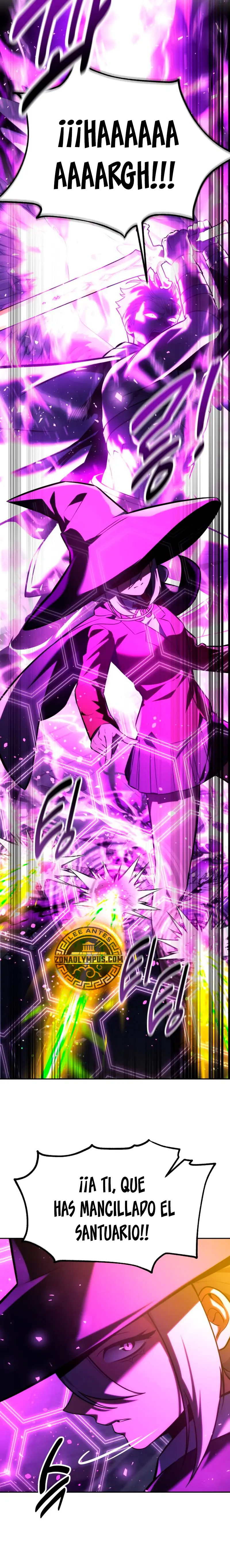 Read The Extra's Academy Survival Guide ES Manga Online