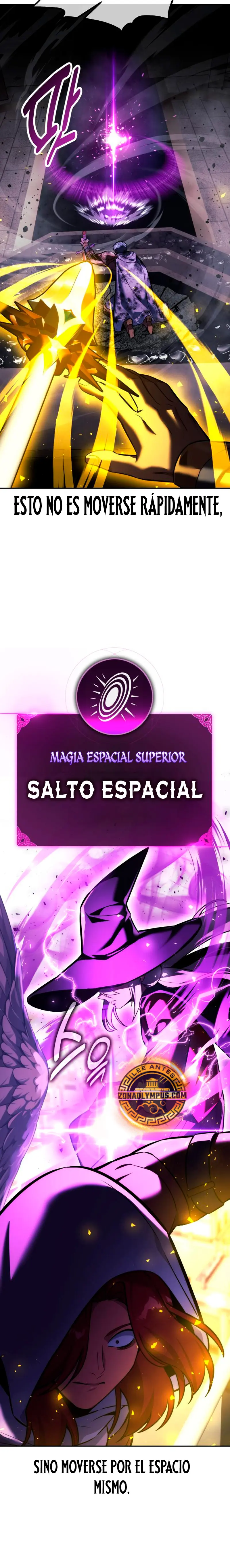 Read The Extra's Academy Survival Guide ES Manga Online