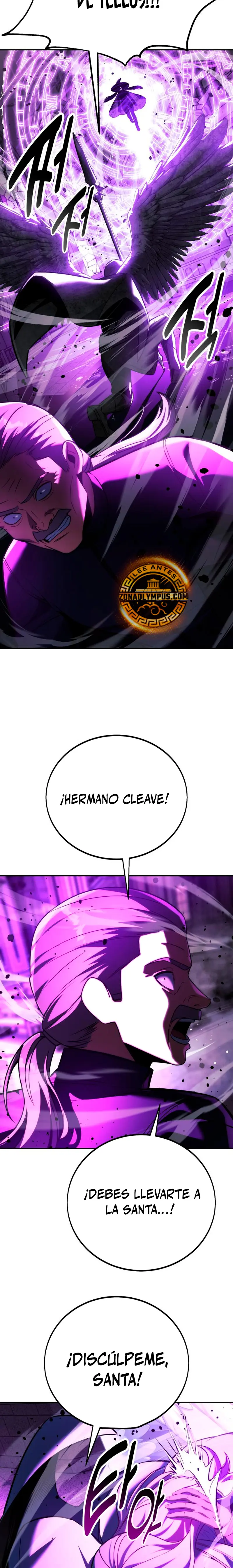 Read The Extra's Academy Survival Guide ES Manga Online