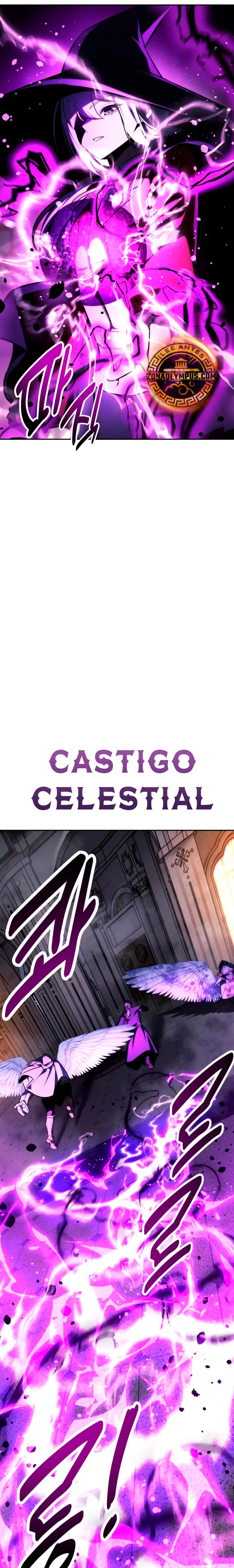 Read The Extra's Academy Survival Guide ES Manga Online