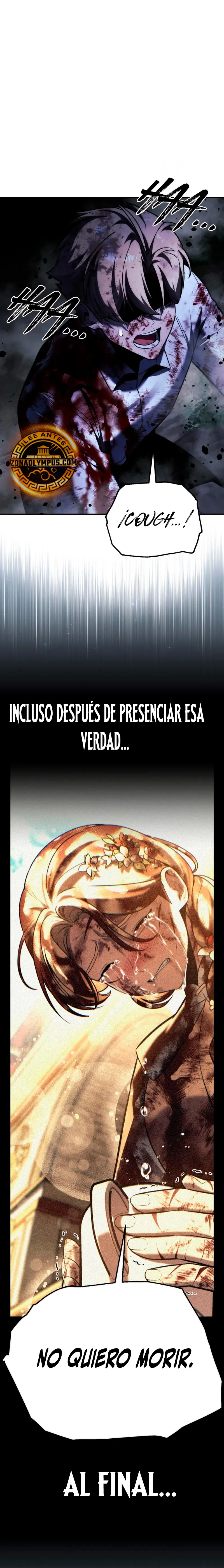 Read The Extra's Academy Survival Guide ES Manga Online