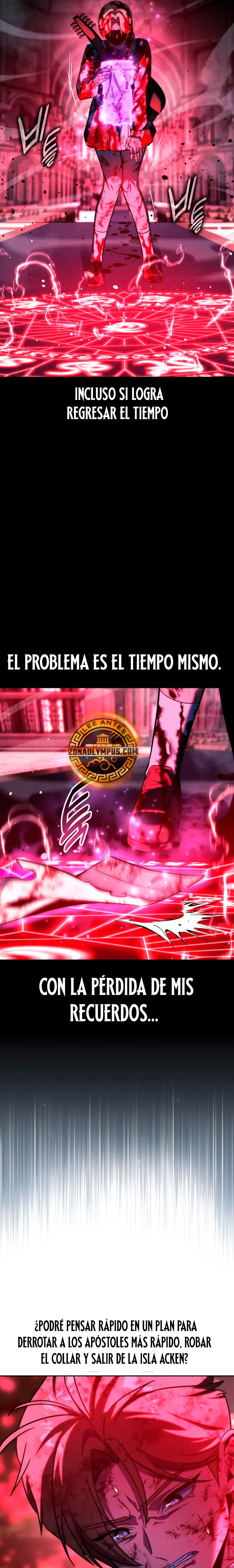 Read The Extra's Academy Survival Guide ES Manga Online