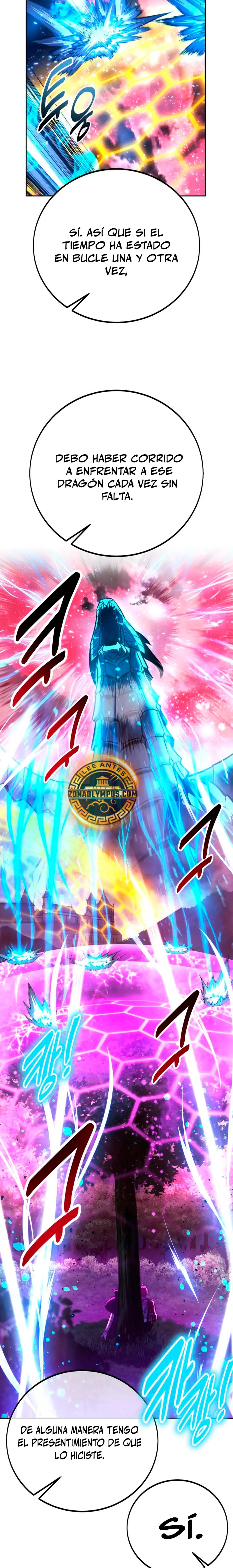 Read The Extra's Academy Survival Guide ES Manga Online