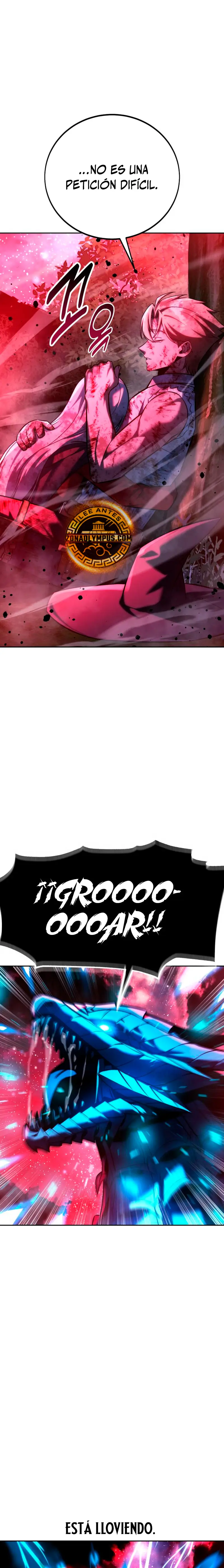 Read The Extra's Academy Survival Guide ES Manga Online