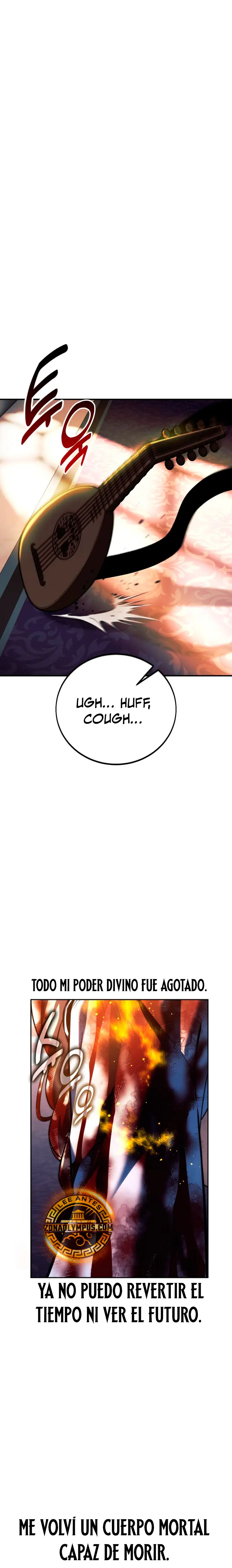 Read The Extra's Academy Survival Guide ES Manga Online