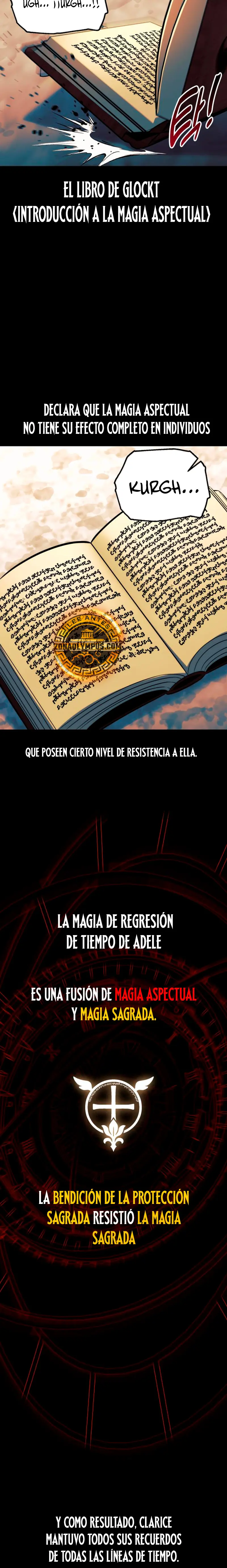 Read The Extra's Academy Survival Guide ES Manga Online