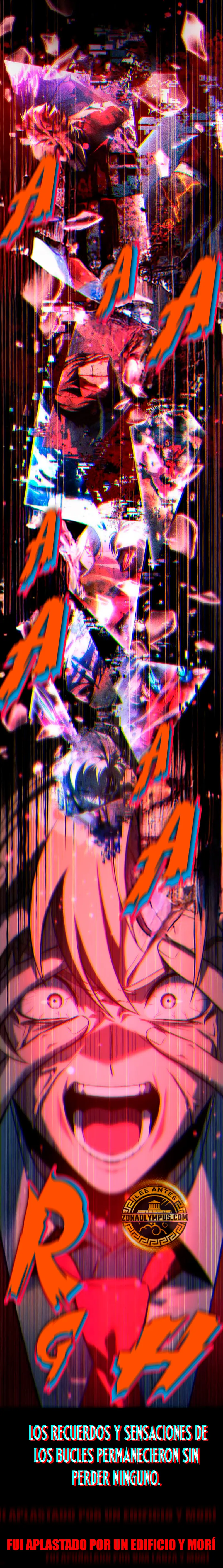 Read The Extra's Academy Survival Guide ES Manga Online