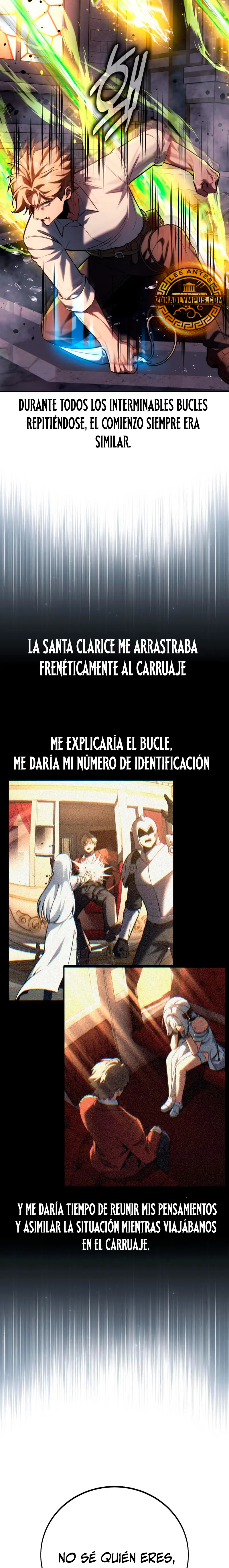 Read The Extra's Academy Survival Guide ES Manga Online