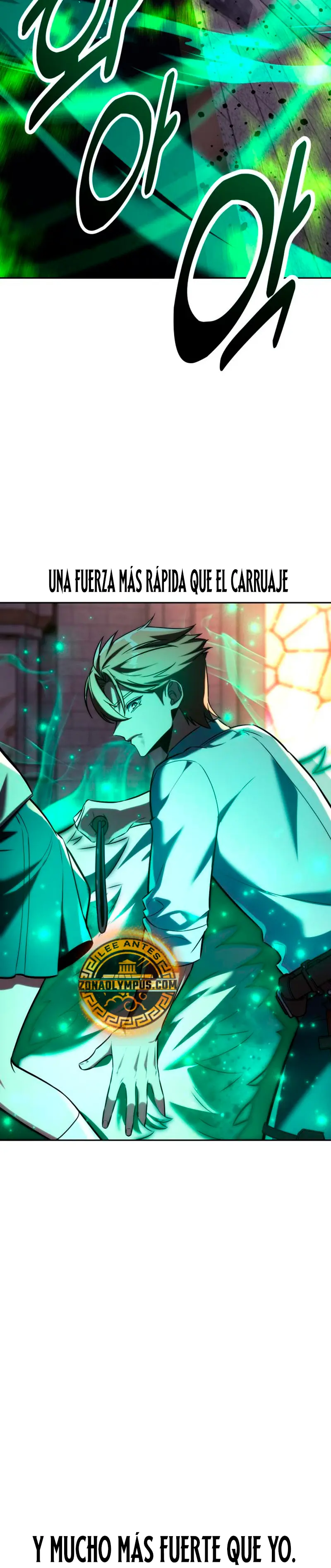 Read The Extra's Academy Survival Guide ES Manga Online