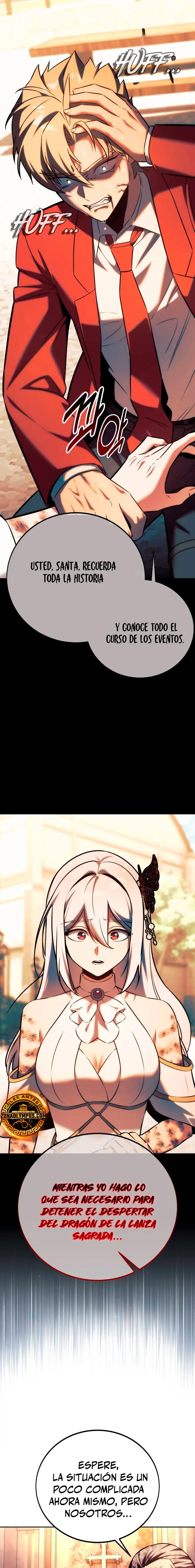 Read The Extra's Academy Survival Guide ES Manga Online