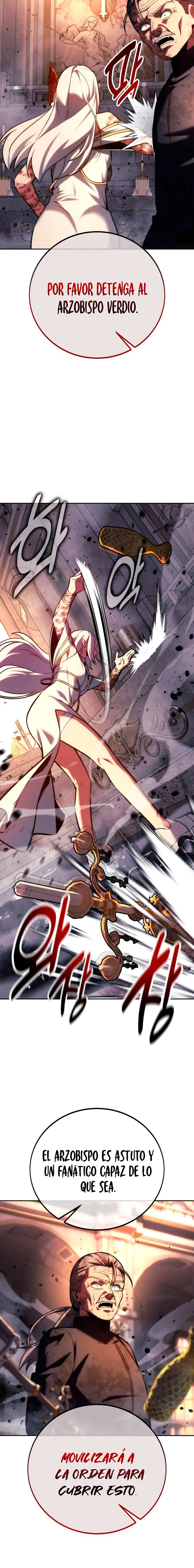 Read The Extra's Academy Survival Guide ES Manga Online