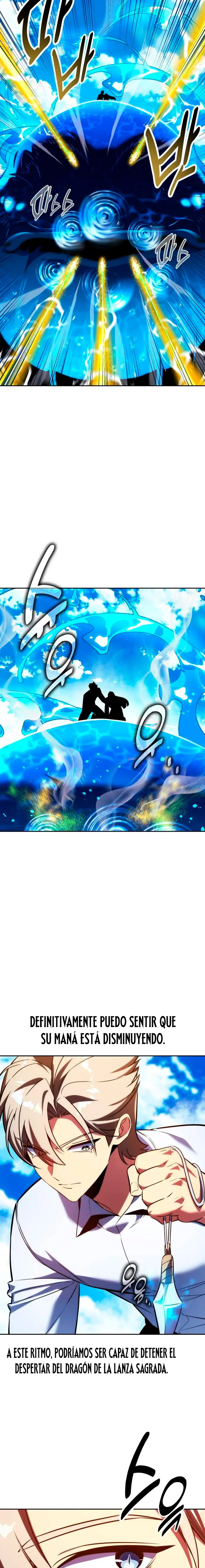 Read The Extra's Academy Survival Guide ES Manga Online