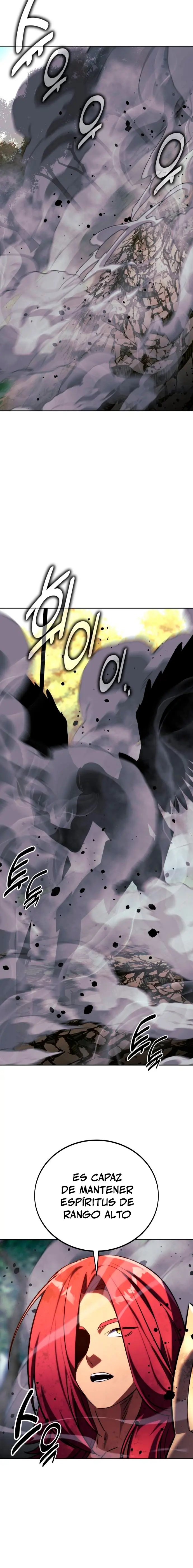 Read The Extra's Academy Survival Guide ES Manga Online