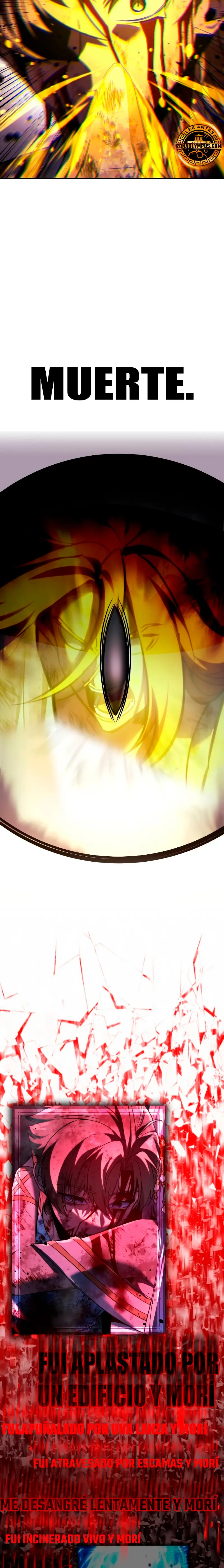 Read The Extra's Academy Survival Guide ES Manga Online