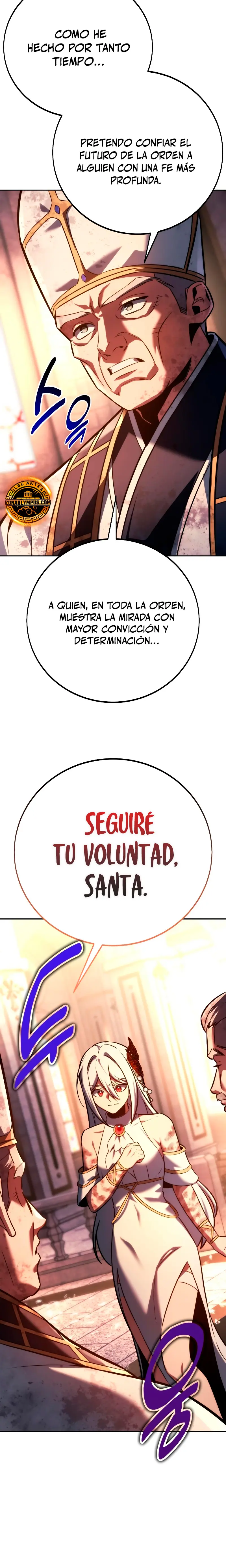 Read The Extra's Academy Survival Guide ES Manga Online