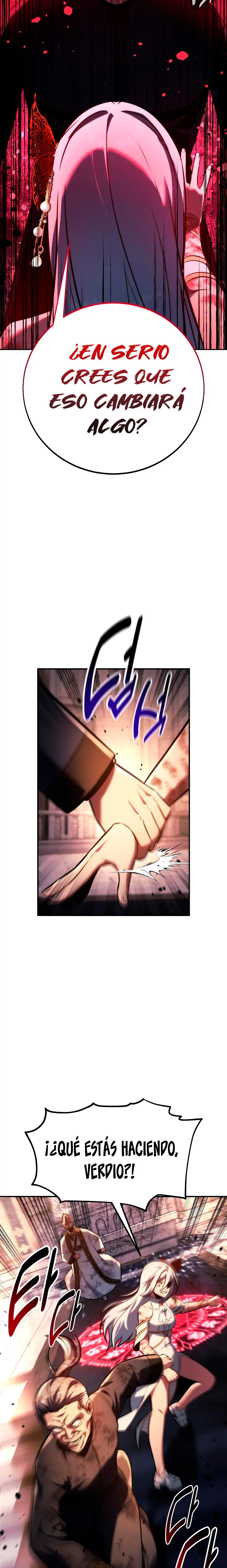 Read The Extra's Academy Survival Guide ES Manga Online