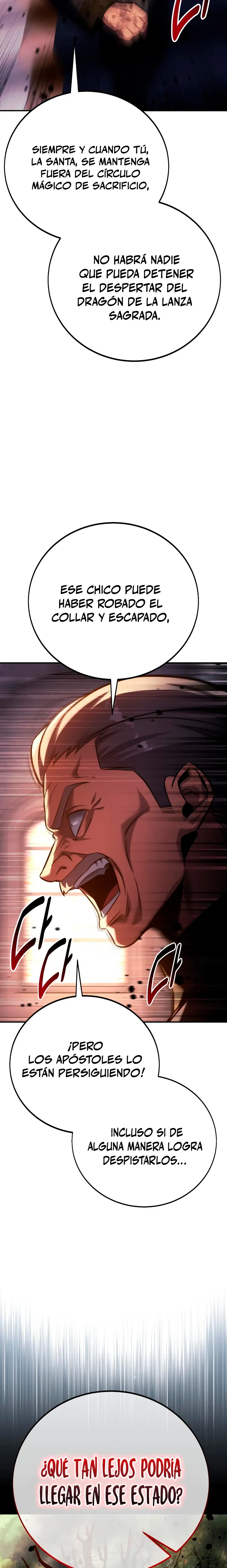 Read The Extra's Academy Survival Guide ES Manga Online